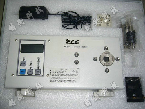 電批扭力測試儀圖片