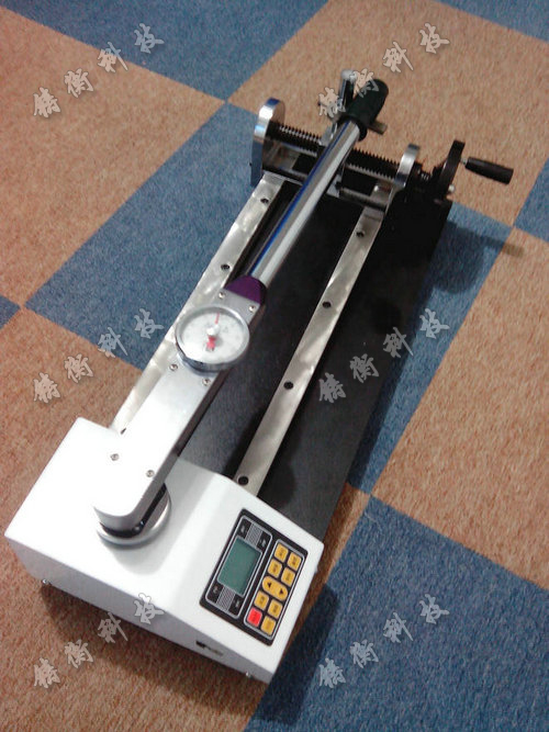 東日扭力扳手測試儀