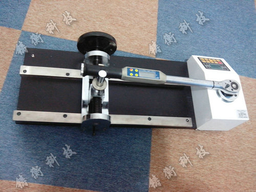 扭力扳手測試儀圖片