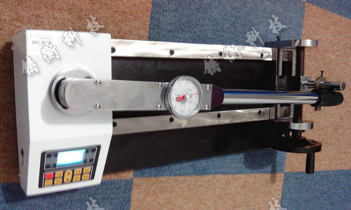 扭矩扳手測試儀圖片