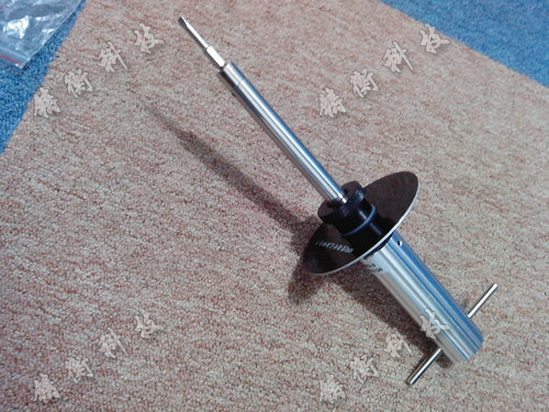 手握式表盤扭力起子