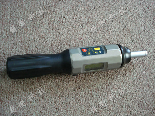 數顯式扭力起子圖片