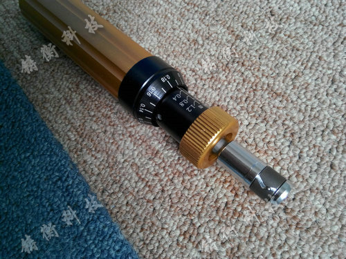 預置式扭力起子圖片